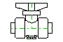 2D Front View